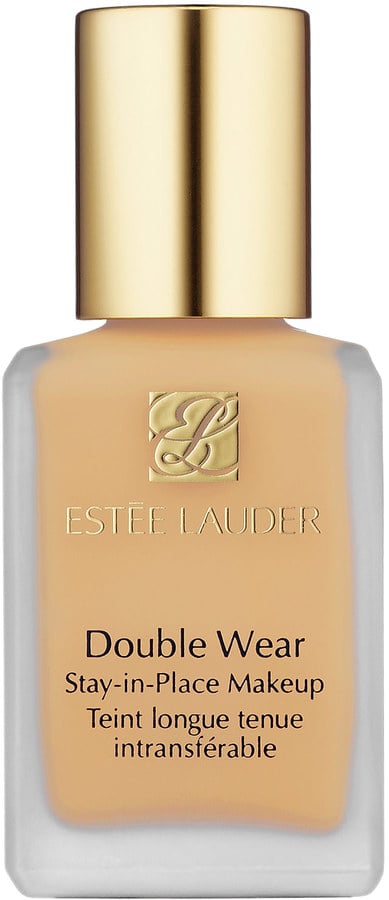 Esteé Lauder Double Wear Stay-in-Place Makeup ($38), comes in 30 shades.