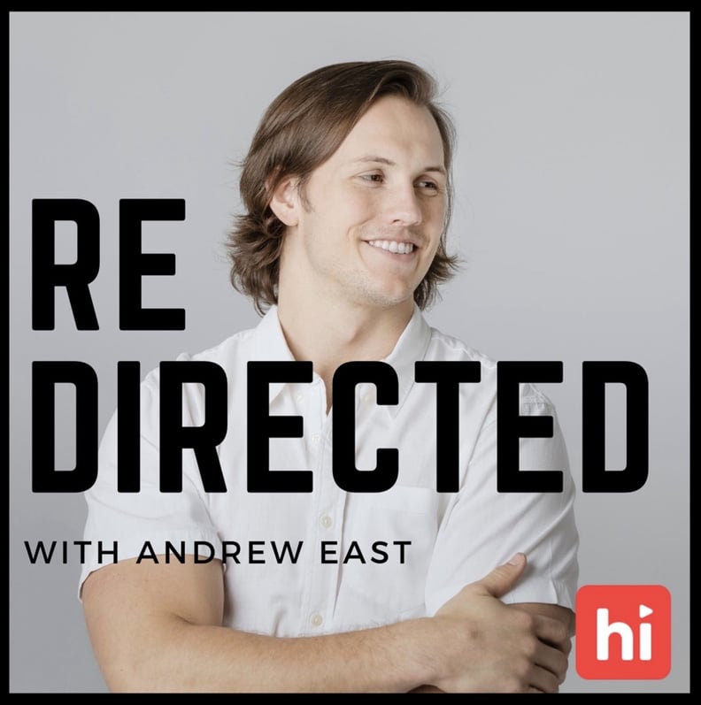 Redirected With Andrew East