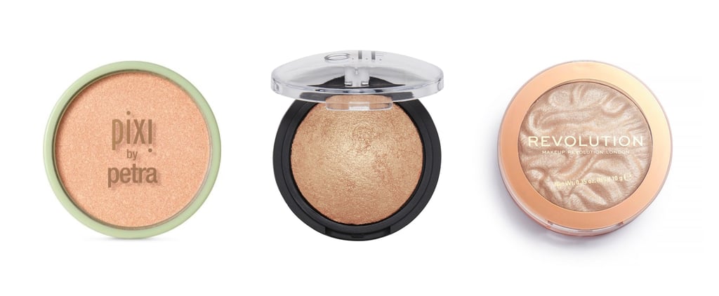Best Dupes For Becca Cosmetics' Champagne Pop Highlighter