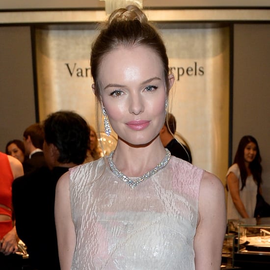 Celebrity Red Carpet Fashion | Feb. 3, 2014