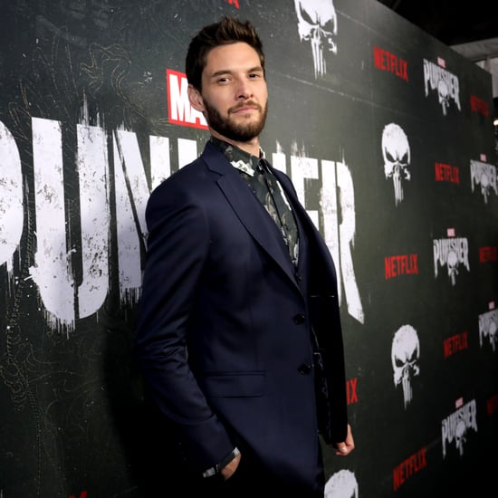 Ben Barnes's Hottest Pictures