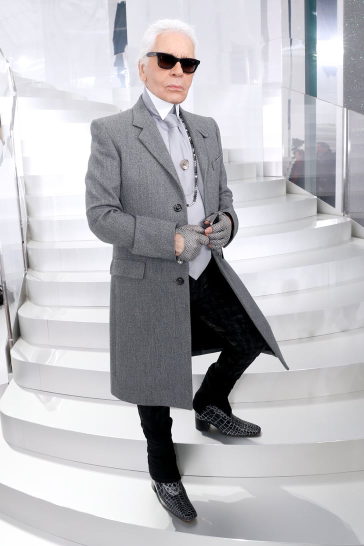 Karl Lagerfeld Quotes | Fashion