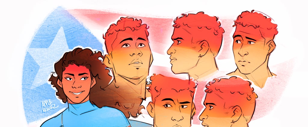 Bad Bunny and La Borinqueña Comics Have This in Common