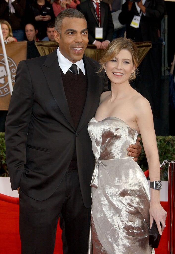 Who Is Ellen Pompeo's Husband, Chris Ivery?