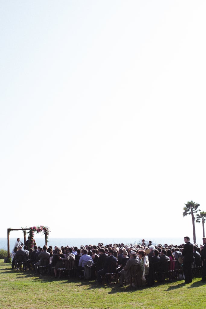 Boho Beachside Wedding Boho Beachside Wedding