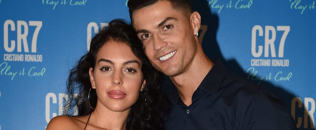 Georgina Rodriguez, Cristiano Ronaldo Relationship Timeline