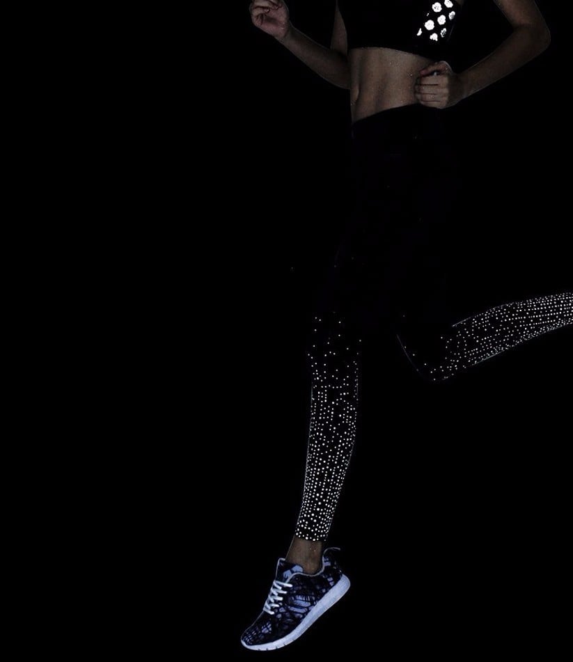 Reflective Clothes on Amazon POPSUGAR Fitness