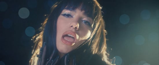Watch Dua Lipa and DaBaby's Music Video For "Levitating"
