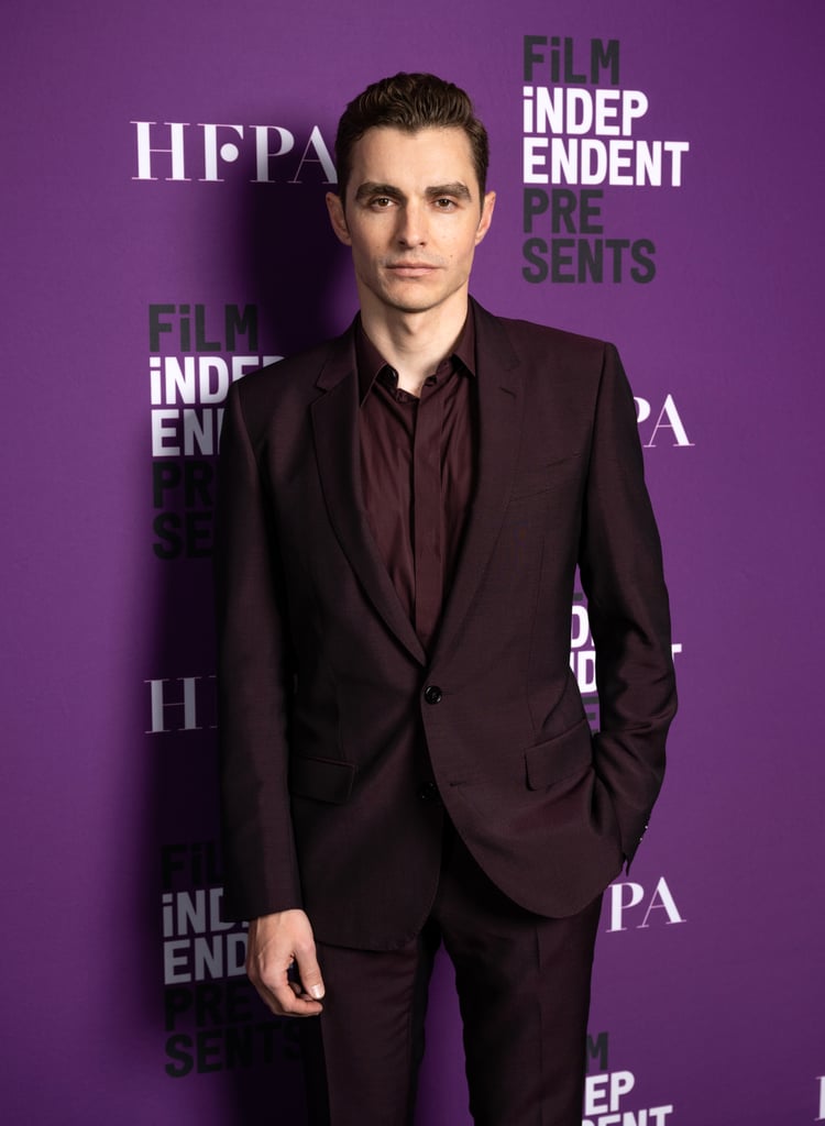 Dave Franco (2008-2009)