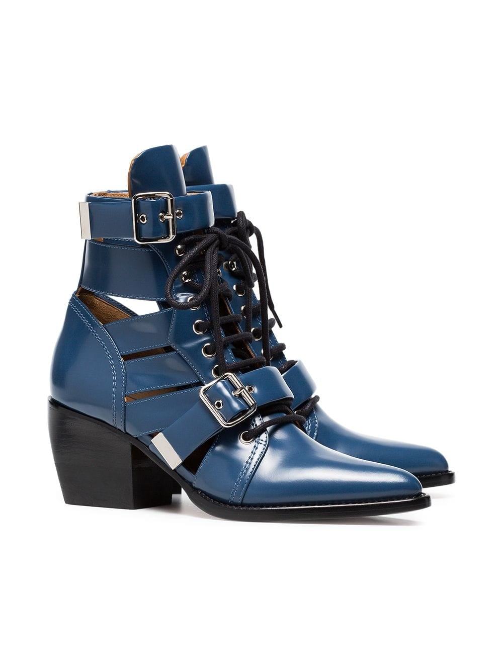 Chloe ankle boots rylee online