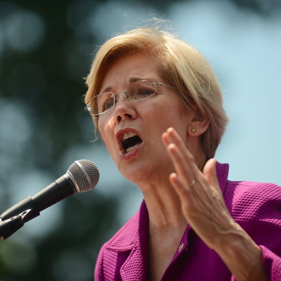 Senators Warren and Booker Submit Women in Prison Reform Act