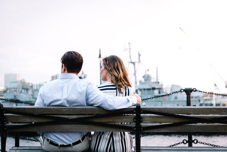 Questions To Ask On A First Date Popsugar Love Sex