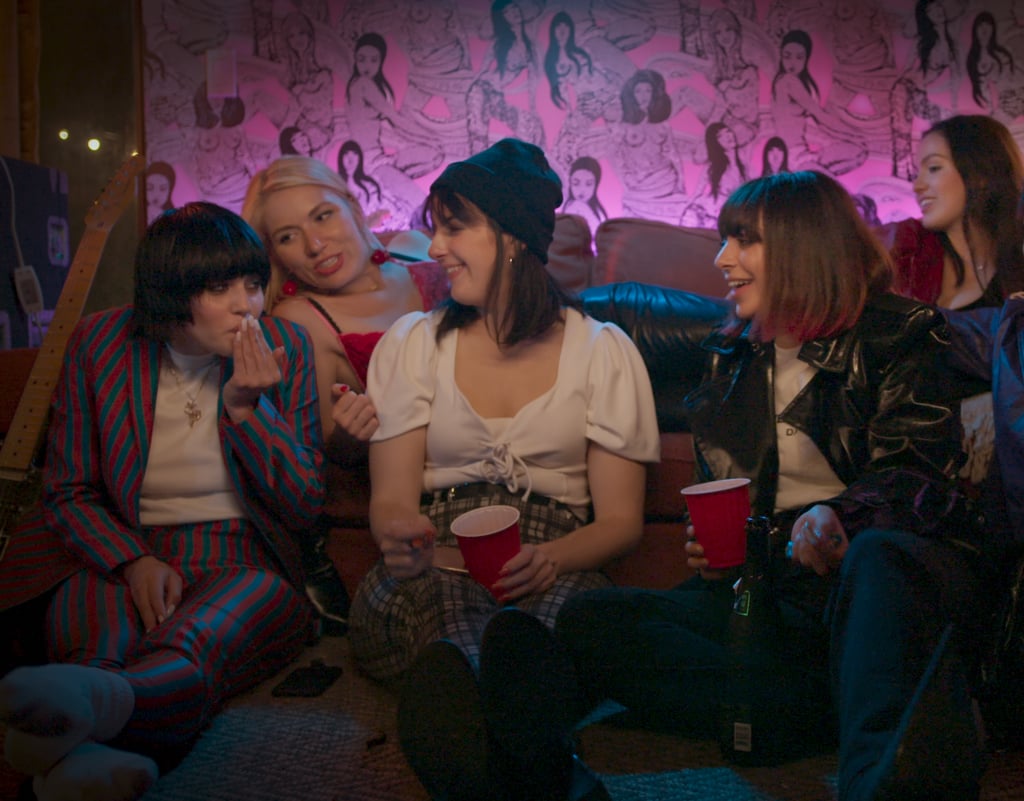 I'm With the Band: Nasty Cherry