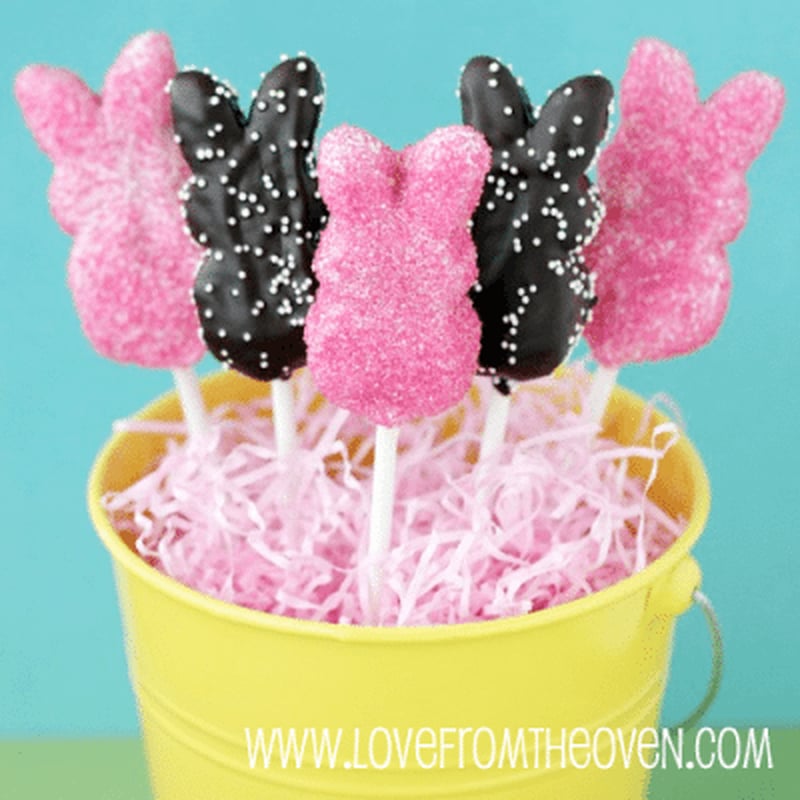 Ways to Use Leftover Peeps | PS Food