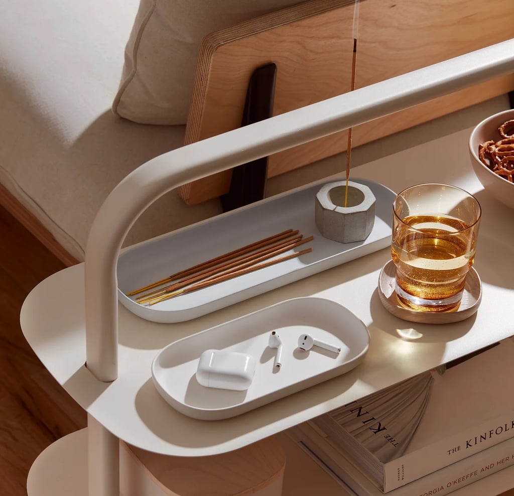 For Your Trinkets: Open Spaces Nesting Trays