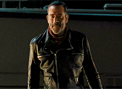 Since the show, Morgan has acted in a few movies, but has done more work on TV. He has been in Magic City, Texas Rising, Extant, and The Good Wife. Now, he's curdling blood as Negan on The Walking Dead.