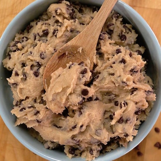 NYC Shop That Sells Raw Cookie Dough | Link Time