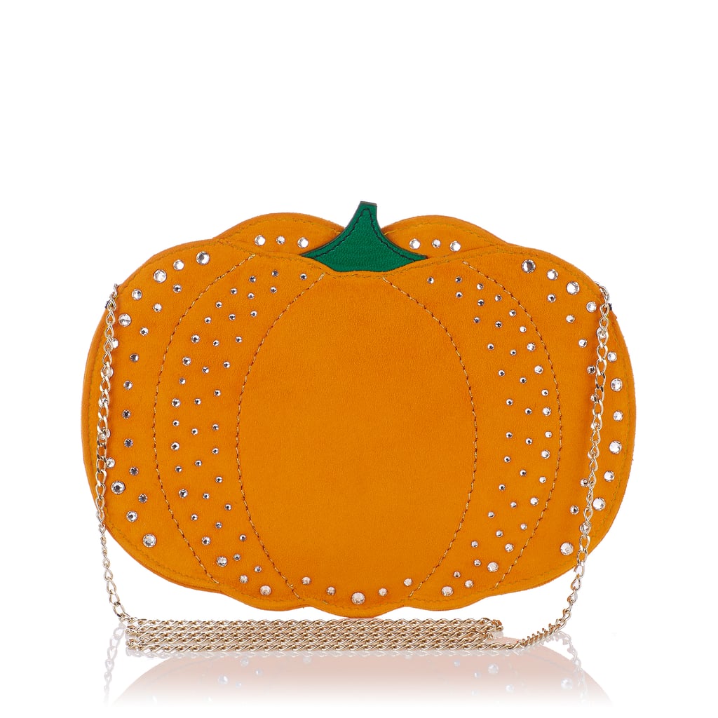 Pumpkin Pouch