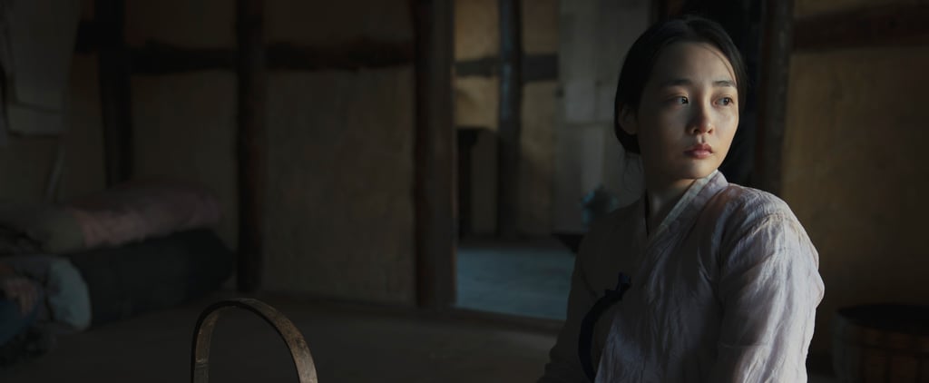 Minha Kim on Playing Sunja in AppleTV+'s Pachinko