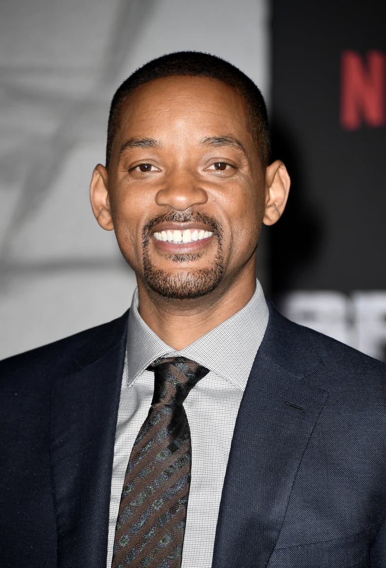 Will Smith