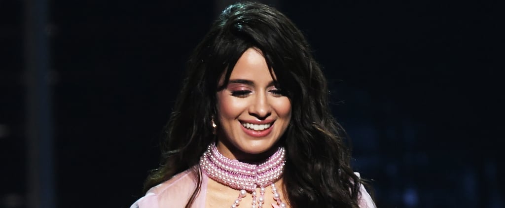 Camila Cabello Brings Her Dad to Tears During Emotional Grammys Performance