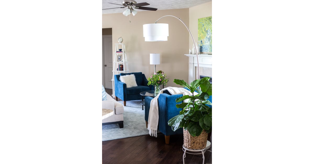 Don't Push Furniture Against the Walls Interior Design Mistakes to