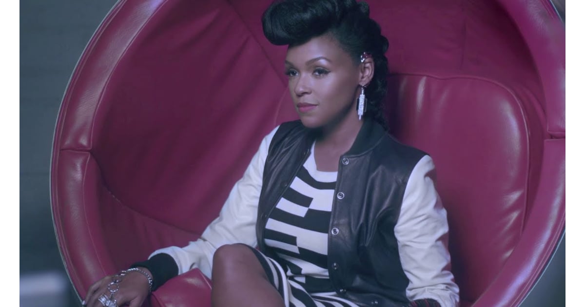 Capricorn Primetime By Janelle Monae And Miguel Sexy Songs By Zodiac Sign Popsugar Love