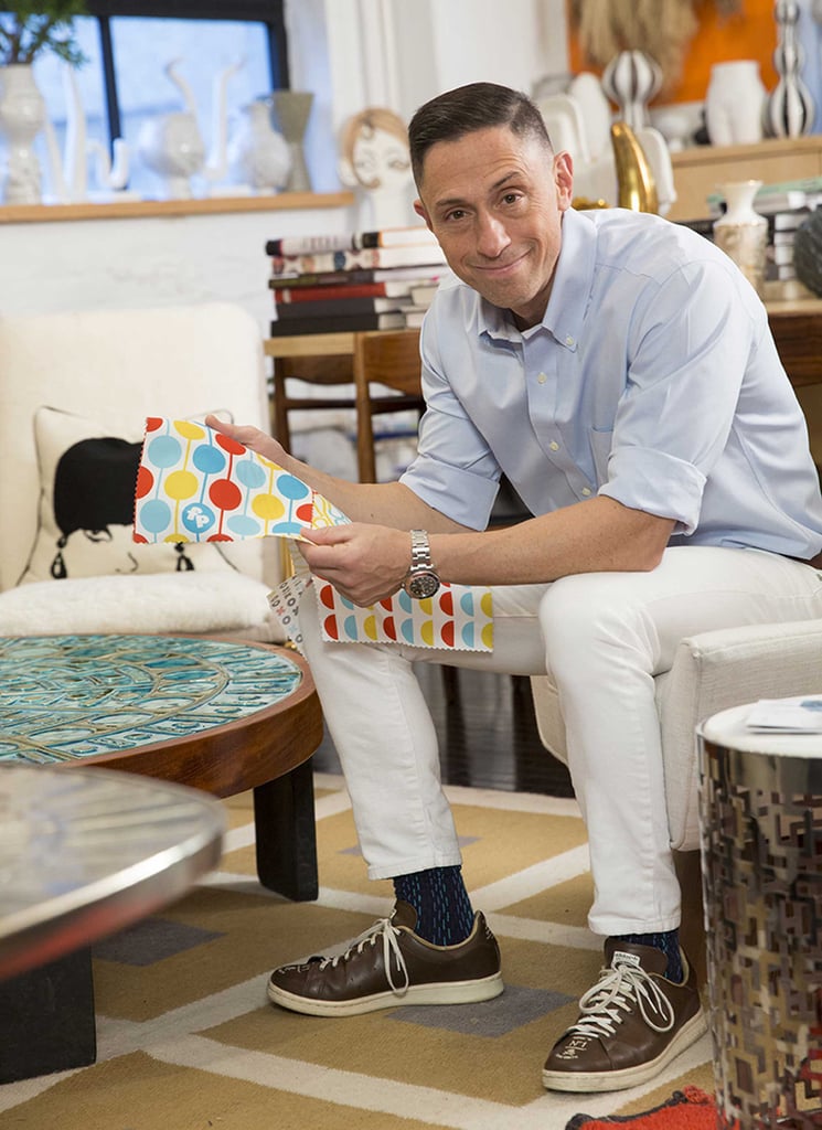 Jonathan Adler Named Creative Director at Fisher-Price
