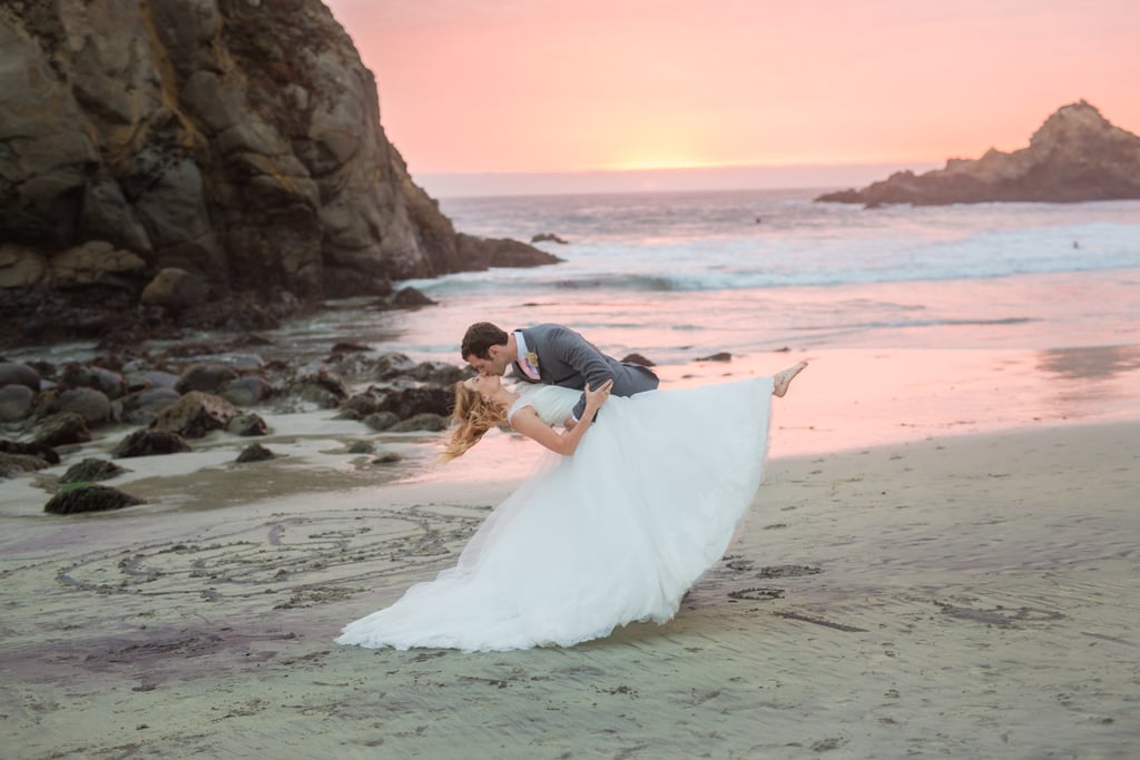 Big Sur Elopement
