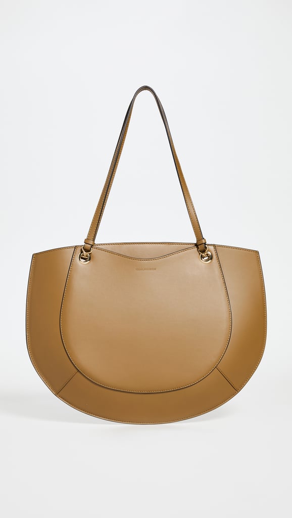 A Gorgeous Work Bag: Ulla Johnson Mira Shoulder Bag