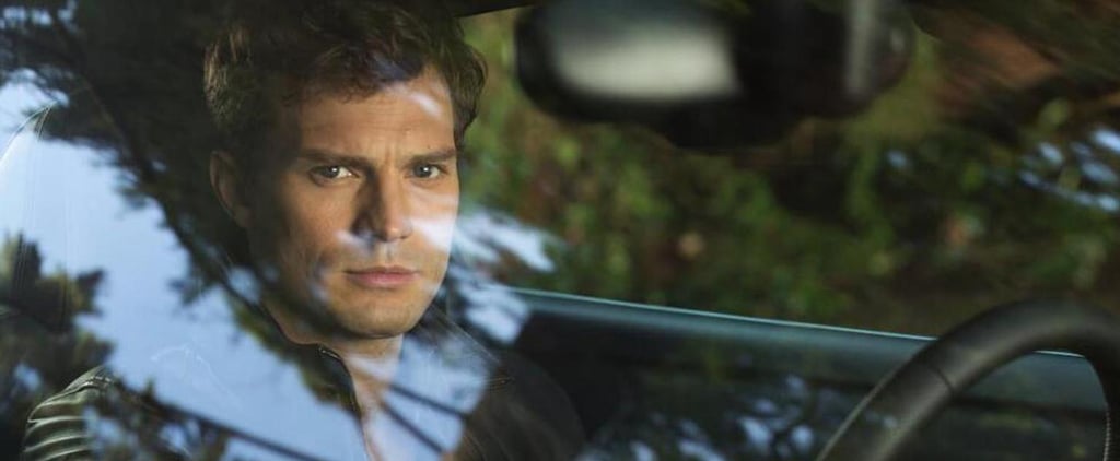 Questions About Fifty Shades of Grey's First Photo