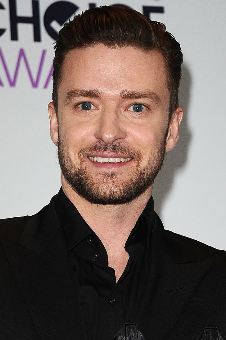 Justin Timberlake