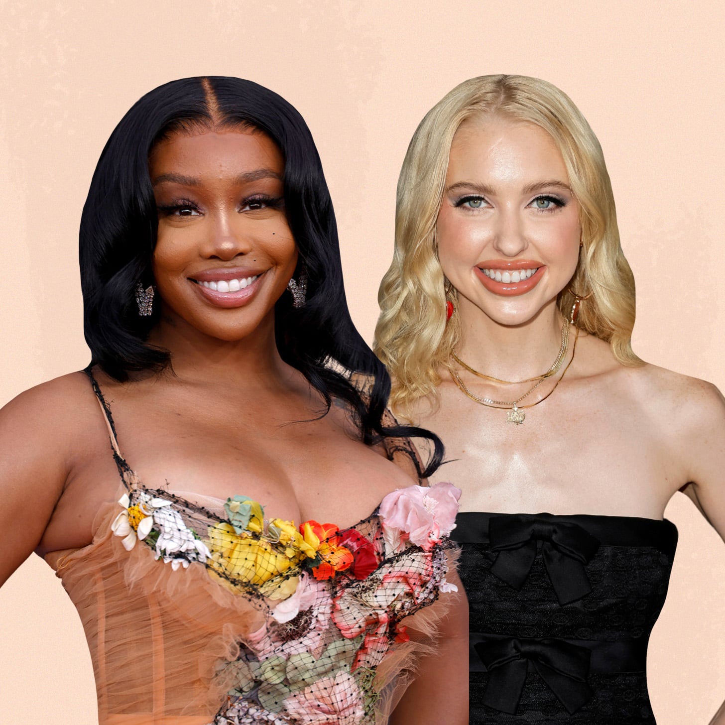 SZA and Chloe Cherry to Star in Tuna Melt Movie | POPSUGAR