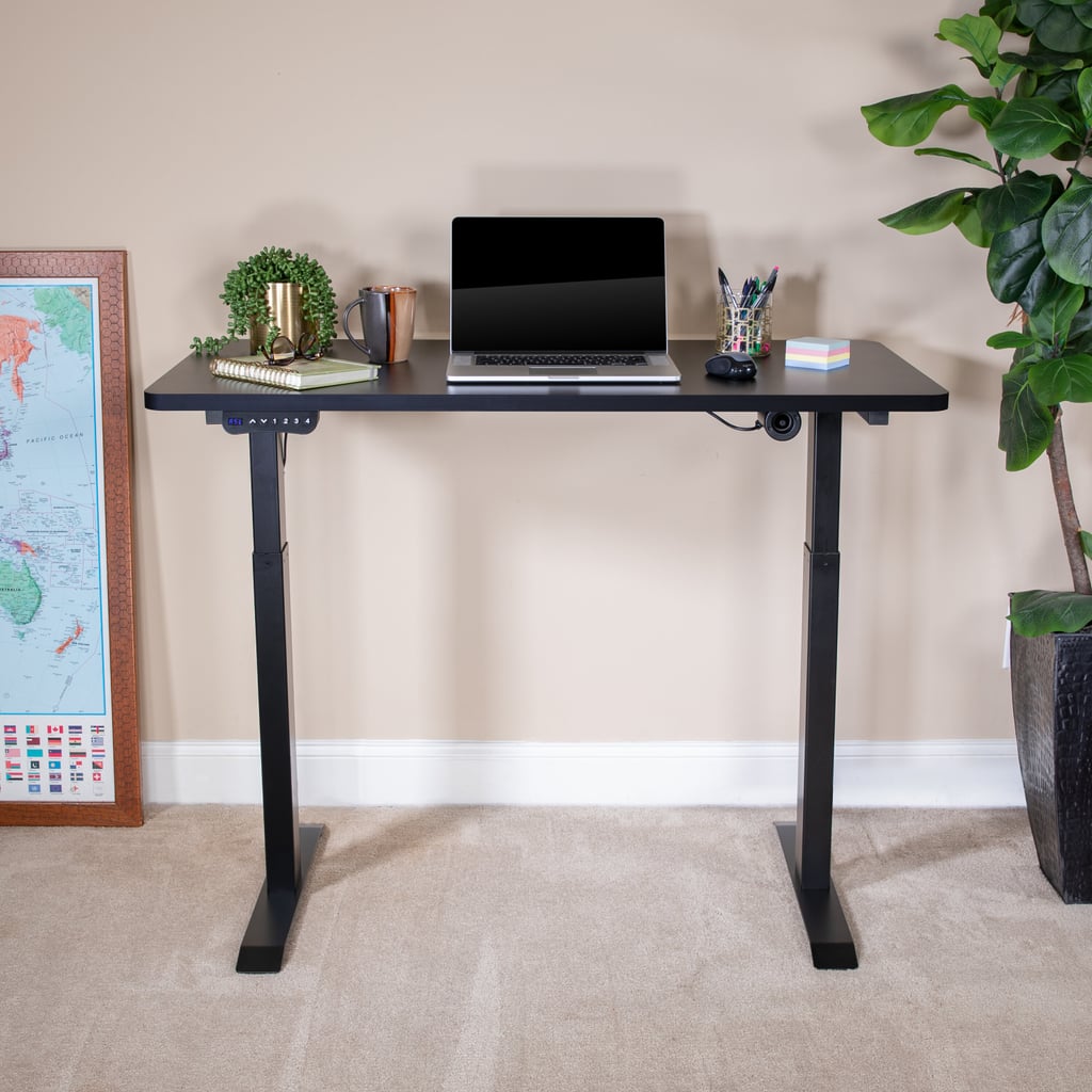 Electric Height Adjustable Standing Desk