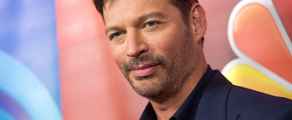 Harry Connick Jr. Hot Pictures