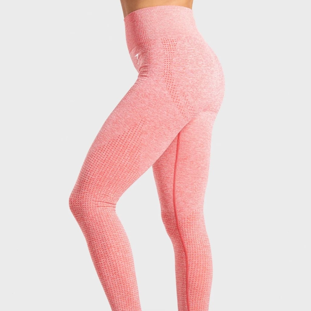 squat proof gym leggings