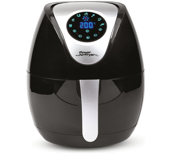 Power Air Fryer