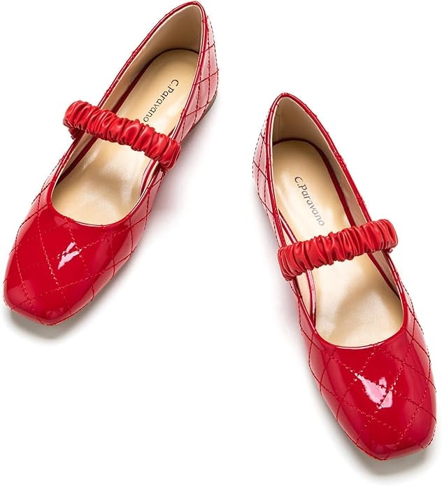 Best Mary Janes