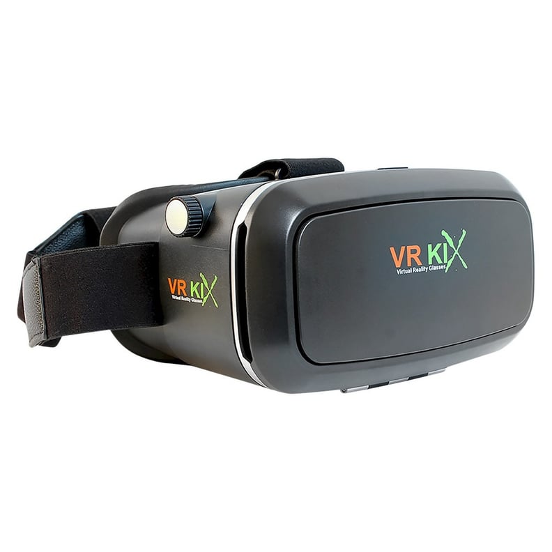 VR Kix Virtual Reality Headset ($49.99)