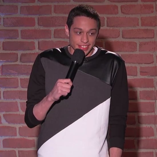 Saturday Night Live Adds Pete Davidson