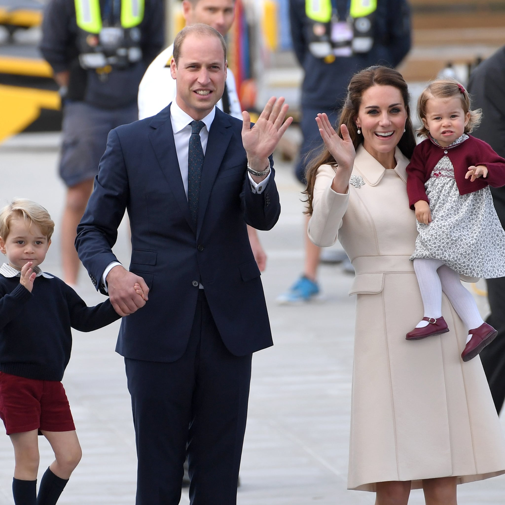 How Prince William Honors Princess Diana Popsugar Celebrity