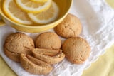 Hidden Jem “Butter” Cookies