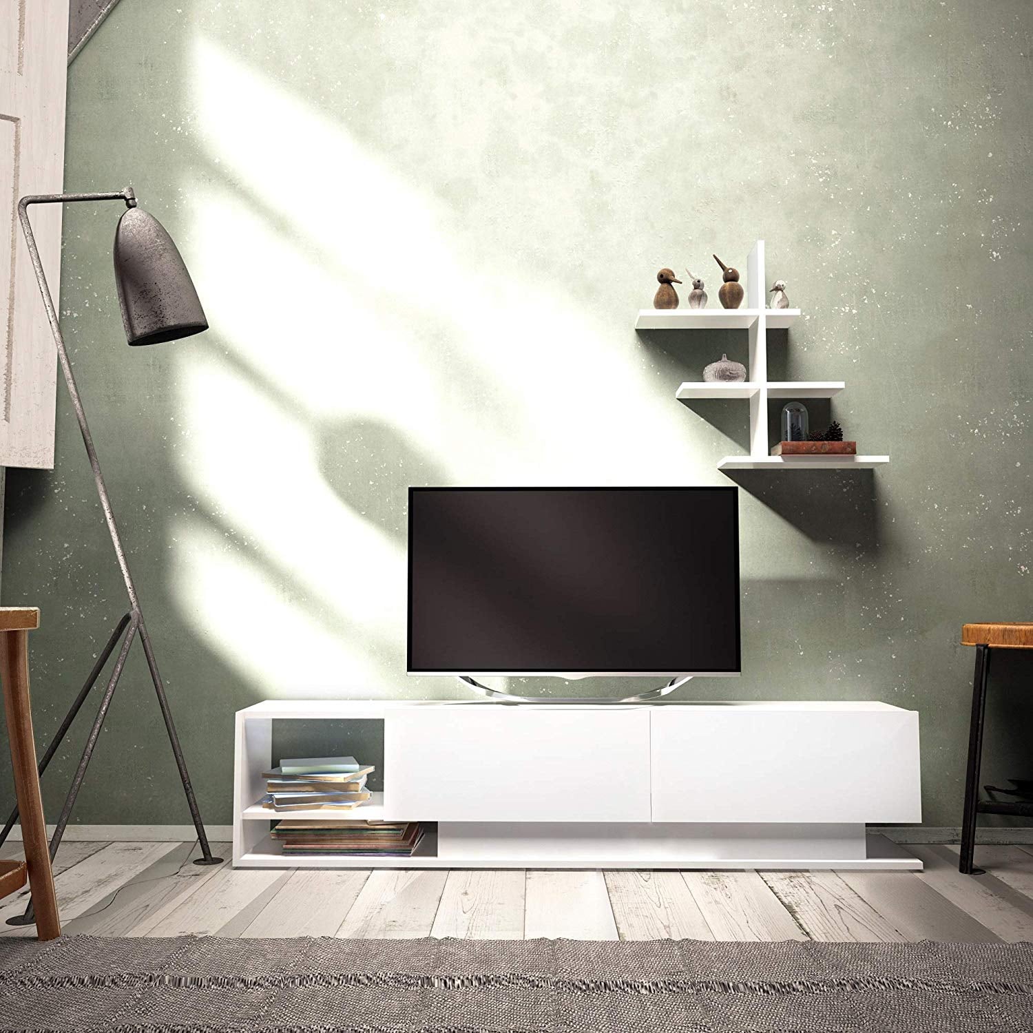 Best Cheap Tv Stands Popsugar Home