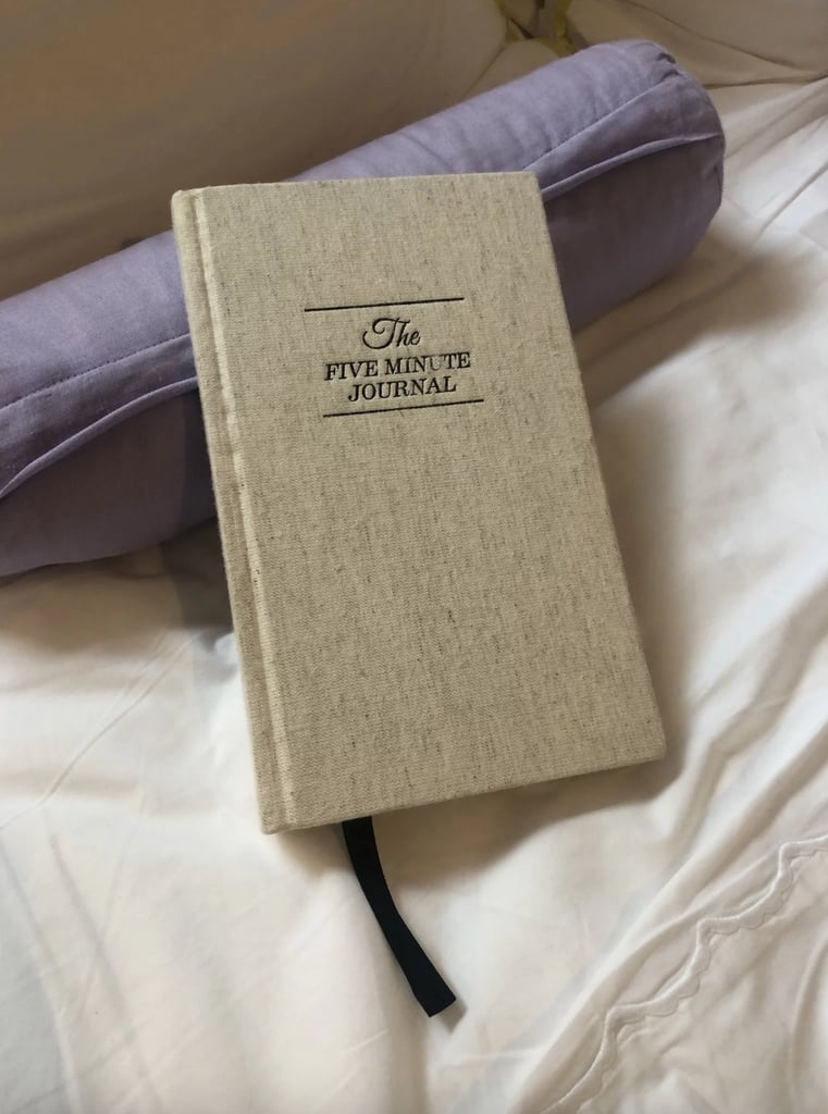 A Gratitude Journal