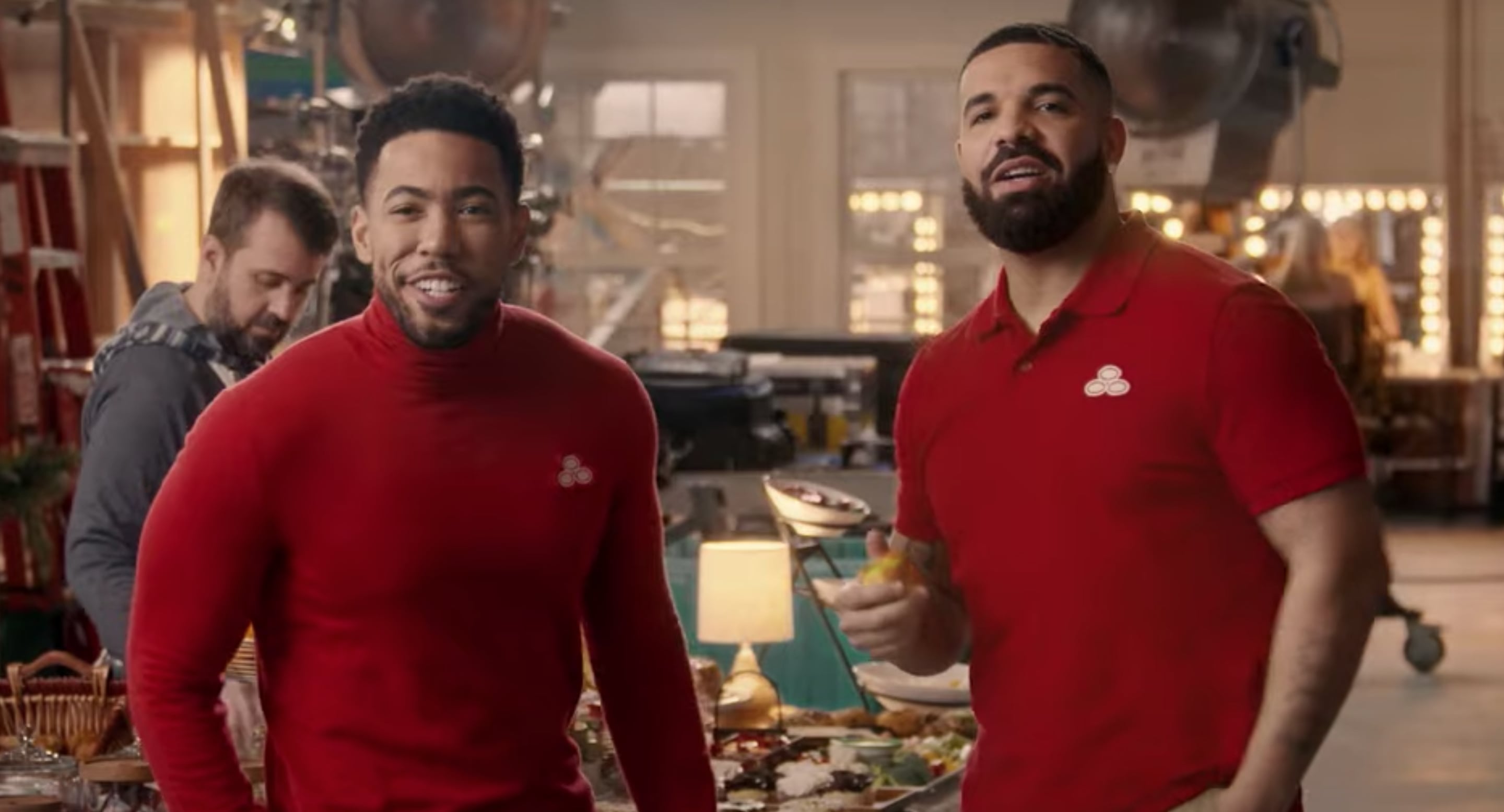 Watch Drake in State Farm Super Bowl Commercial Video POPSUGAR