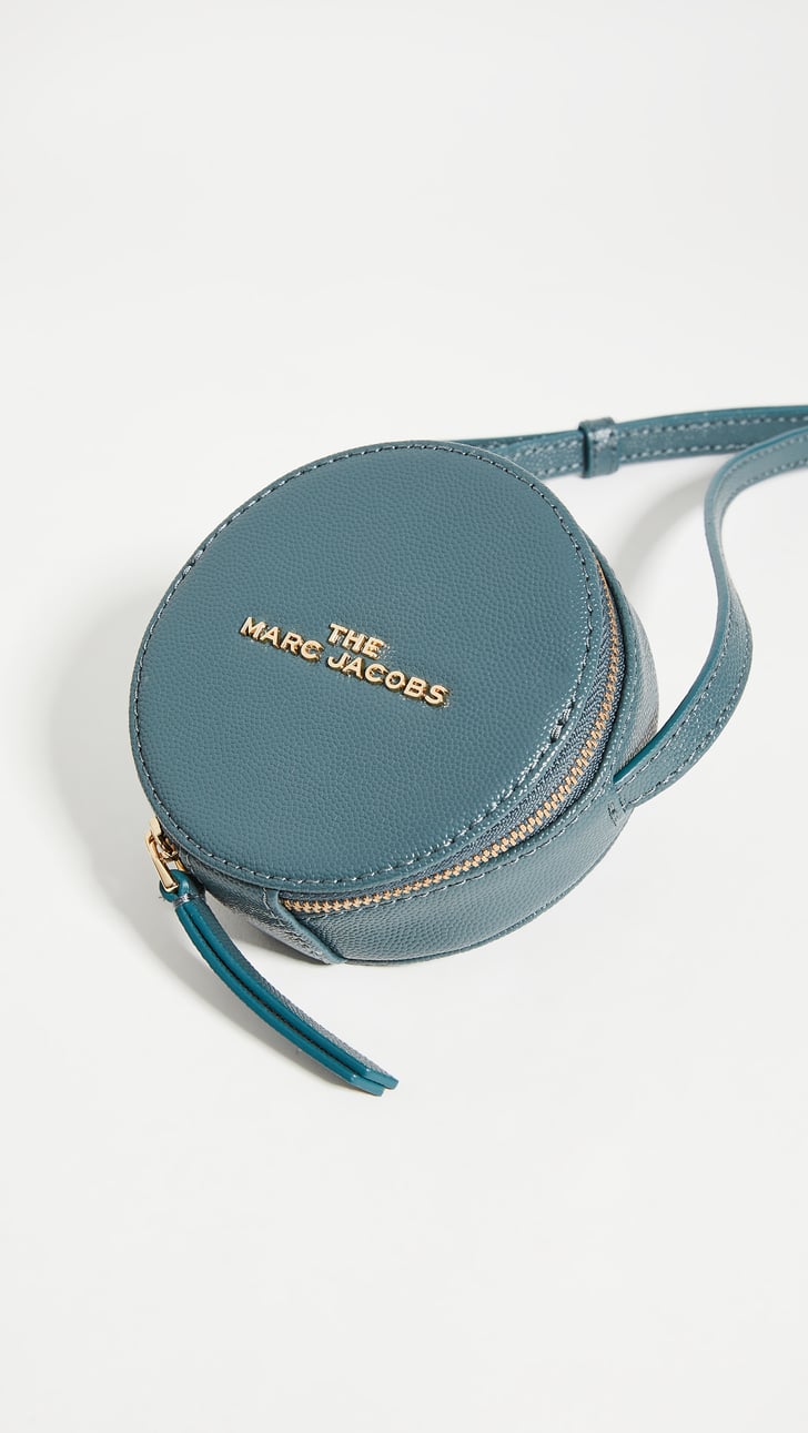 Marc jacobs on sale hot spot bag