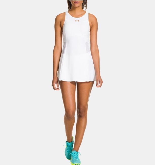 Under Armour Mod Tennis Dress