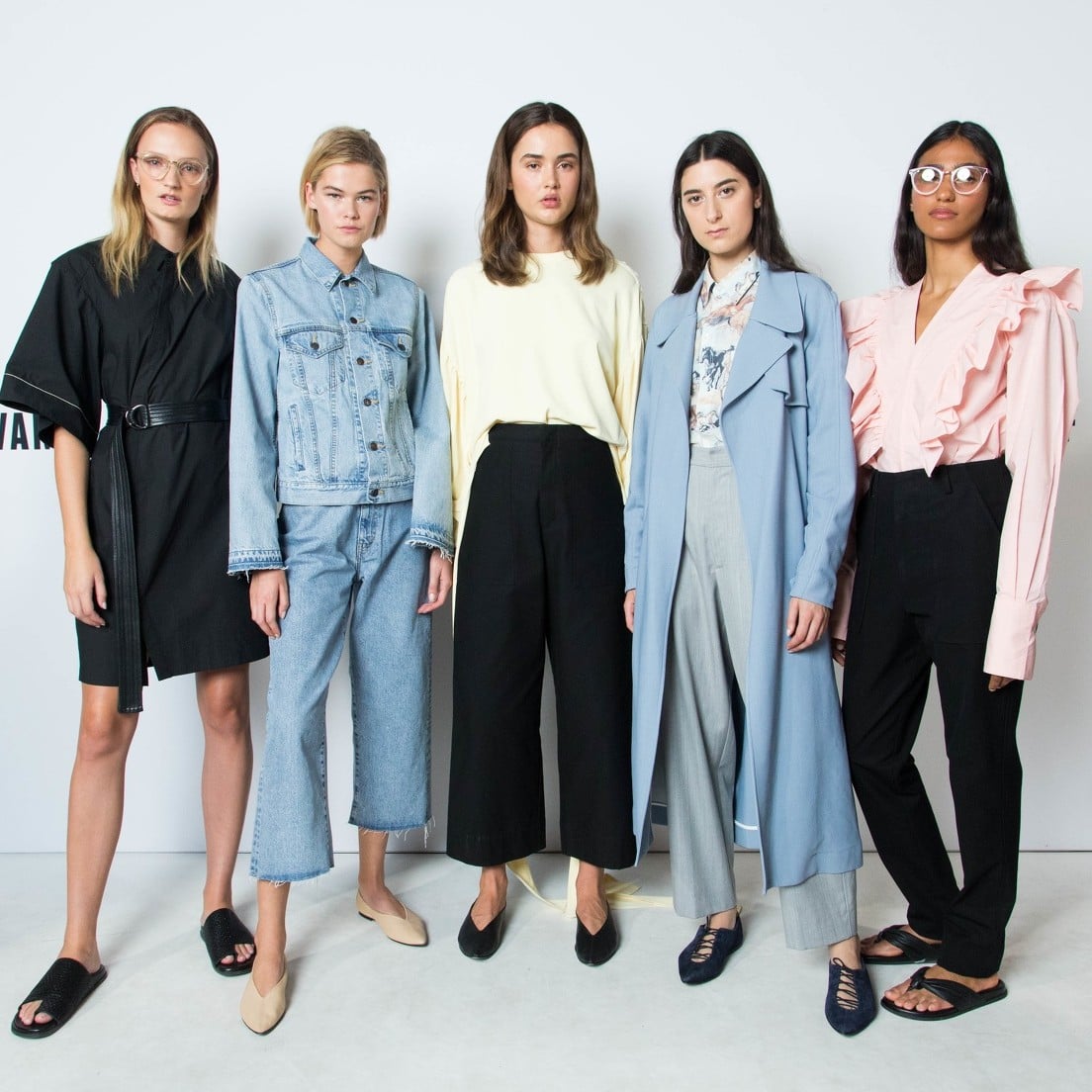 Best Winter Coats By Australia Brands Vamff Day 2 2018 Popsugar