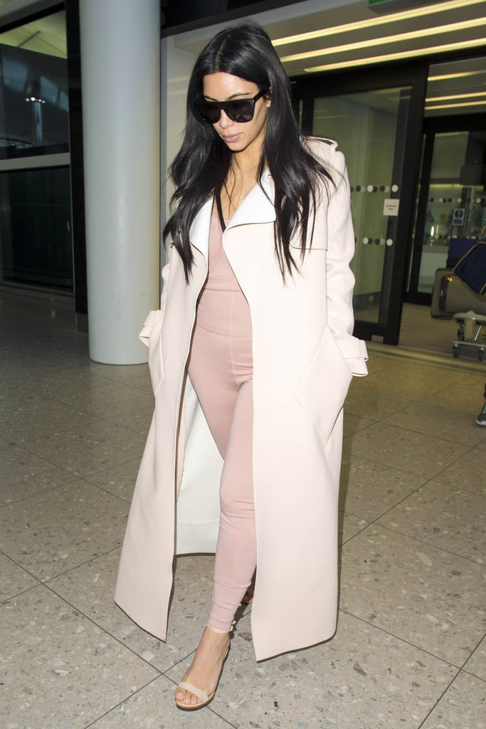 Makes for a pretty TSA-friendly look, no?