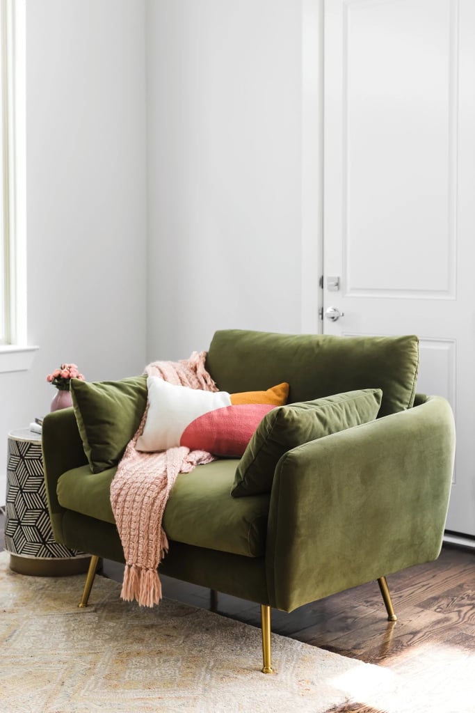 Best Contemporary Lounge Chair